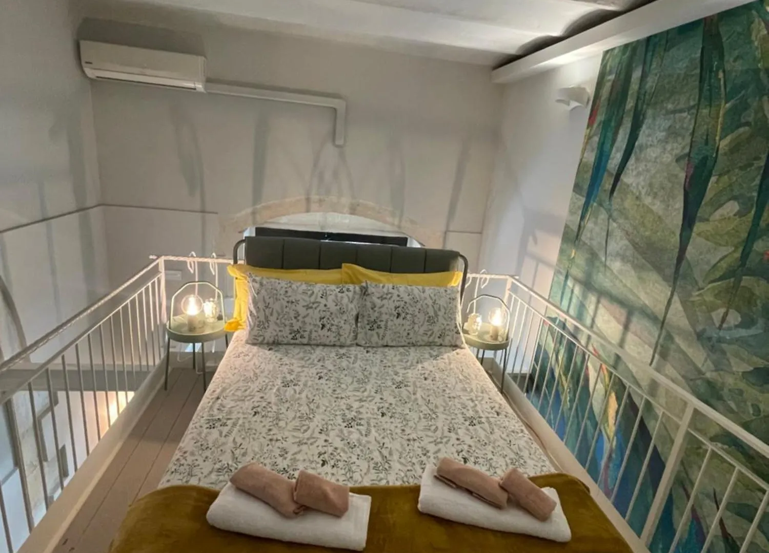 Suite 38 Syrakus