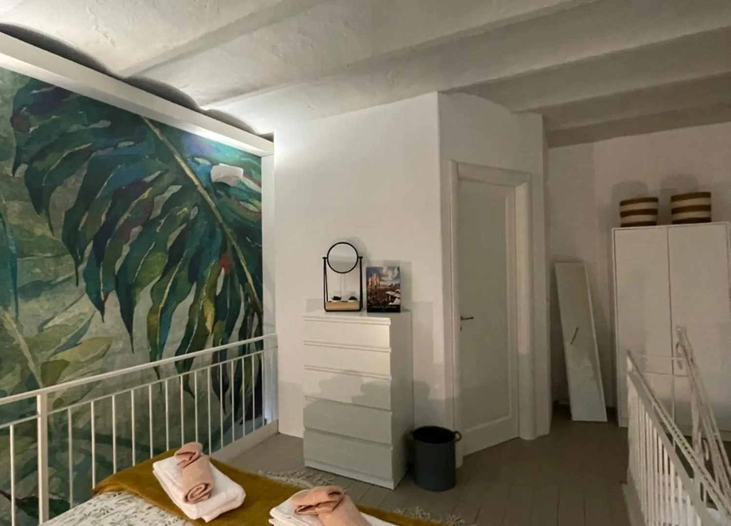 Suite 38 Syrakus 0*,  Italien