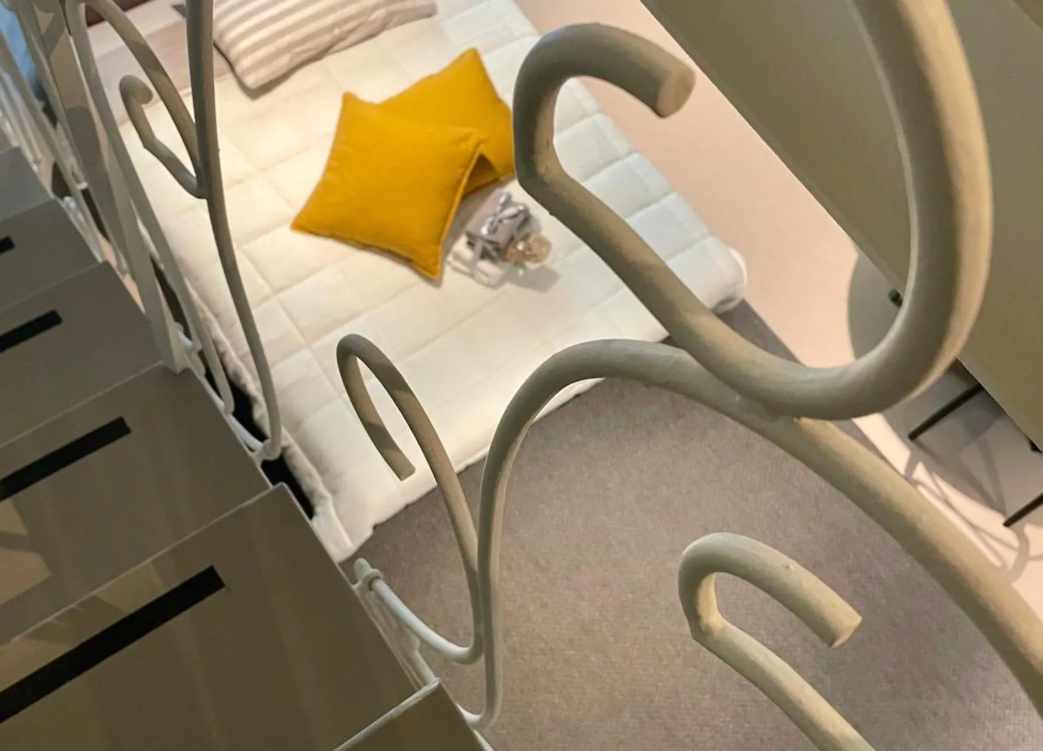 Suite 38 Syrakus